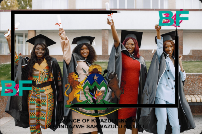 KwaZulu-Natal Provincial Government Bursary Programme 2026 – Apply Now