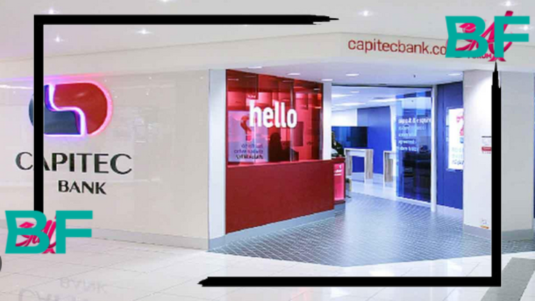Capitec Bank Better Champion Learnership Programme 2026 for South Africans