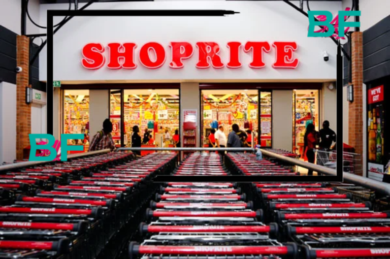 Shoprite Bursary Opportunities 2026-Apply Now